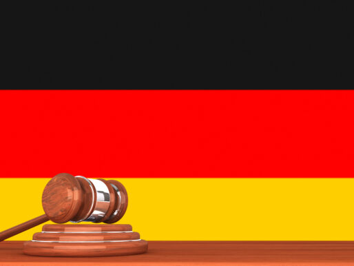 Almanya'da Tedarik Zinciri Yasası kabul edildi