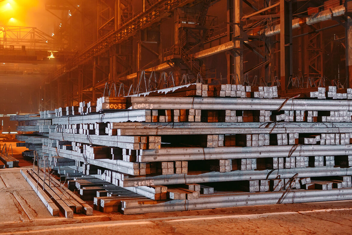 Çelik sektörünün karbon faturası 400 milyon doları aşabilir