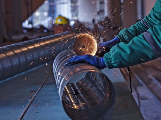 İsveçli şirketten dünyada bir ilk: Yeşil Çelik