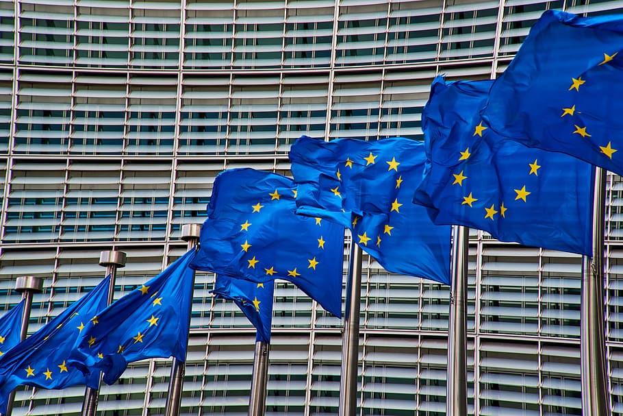 Avrupa Komisyonu 250 Milyar avro değerinde yeşil tahvil ihraç edecek