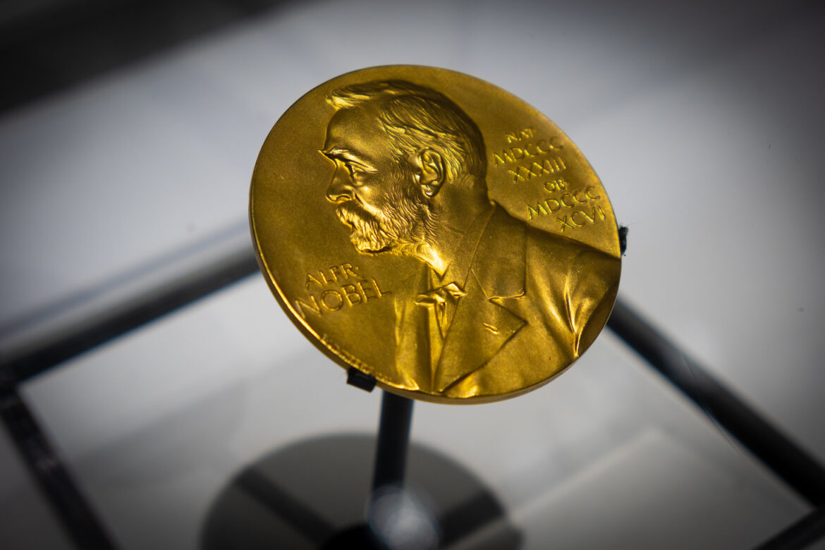 Nobel Fizik Ödülü, küresel ısınmayı çalışan bilim insanlarına verildi