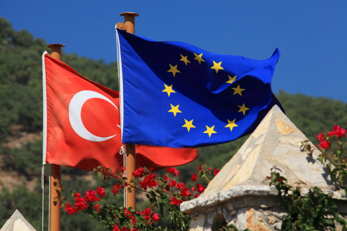 “Türkiye’nin uzun vadeli karbonsuzlaştırma stratejilerine ihtiyacı var”