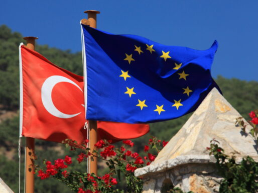 “Türkiye’nin uzun vadeli karbonsuzlaştırma stratejilerine ihtiyacı var”