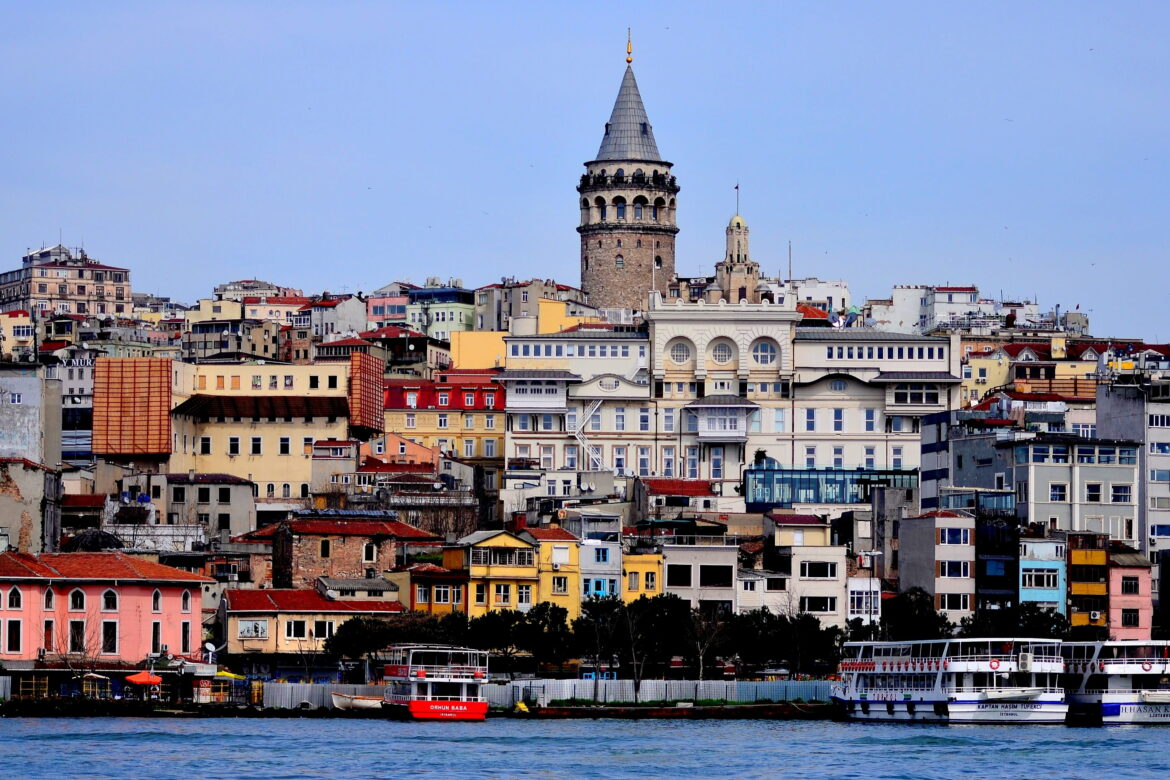 İBB’den İstanbul İklim Vizyonu
