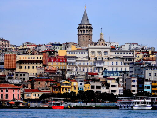 İBB’den İstanbul İklim Vizyonu