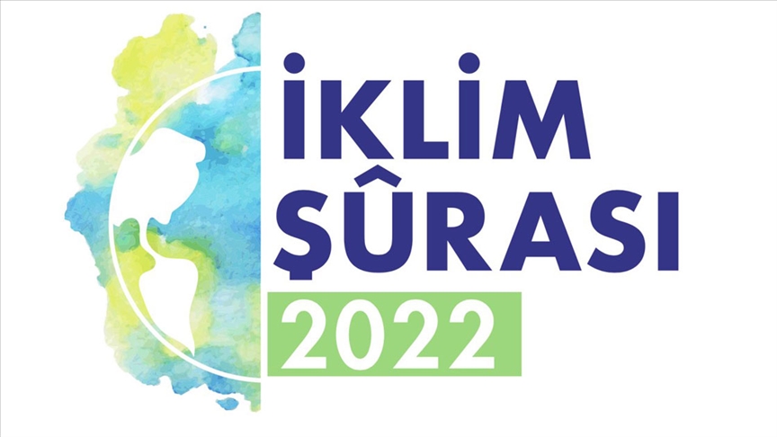 İklim Şurası 2053’e giden yolu belirleyecek