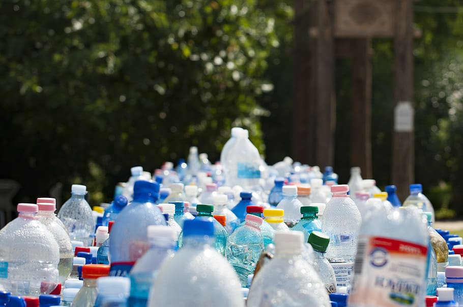 70’ten fazla uluslararası şirketten plastik kirliliği ile mücadele çağrısı