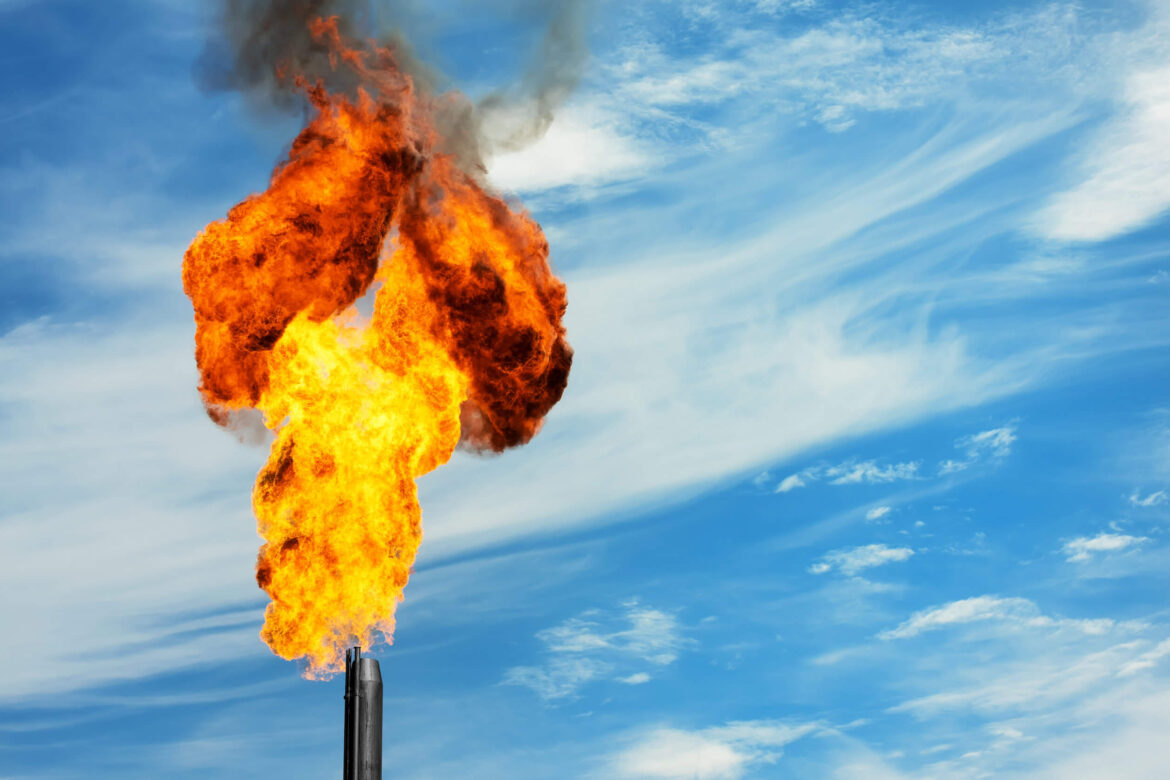 “Küresel ısınmayı durdurmak için metana daha çok odaklanın”