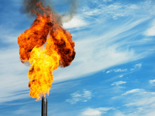 “Küresel ısınmayı durdurmak için metana daha çok odaklanın”