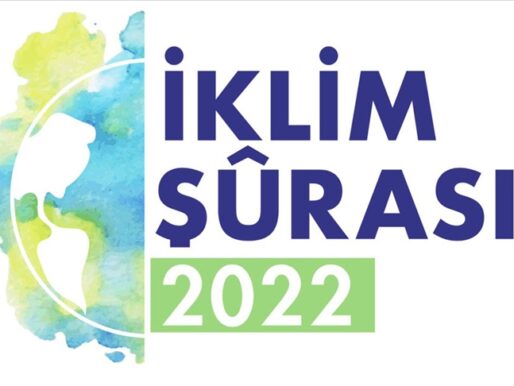 Türkiye’nin iklim stratejilerinin belirleneceği İklim Şurası başladı