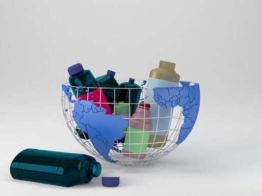 Plastik atıklara yönelik küresel bir anlaşma yolda