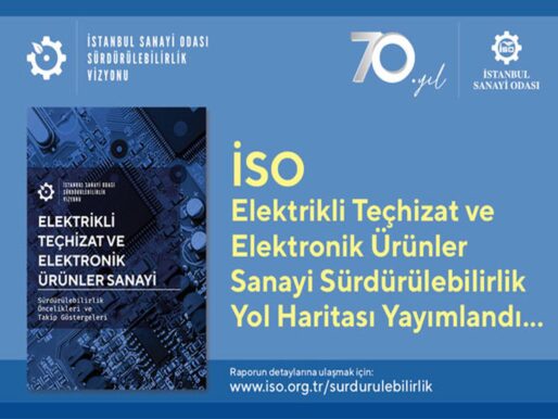 Elektronik sektörü yeşil dönüşüme nasıl hazırlanabilir?