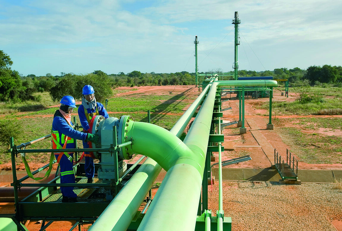 Uluslararası Enerji Ajansı: Avrupa, Rus doğalgazı ithalatını bir yılda üçte bir azaltabilir