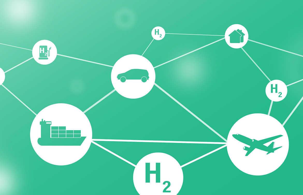 Avrupa Birliği bir hidrojen ekonomisi inşa edebilecek mi?