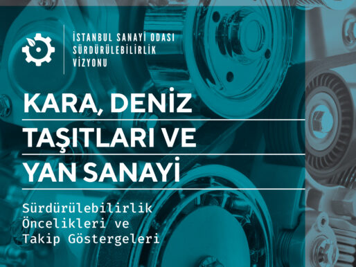 Kara, Deniz Taşıtları ve Yan Sanayinin Sürdürülebilirlik Öncelikleri