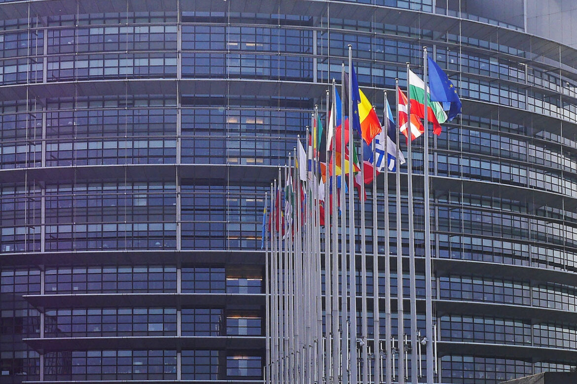 Avrupa Parlamentosu’nda uzlaşma sağlandı