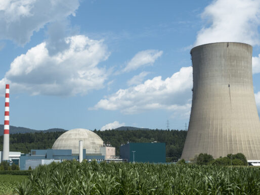 AB, nükleer ve doğal gazı "yeşil" olarak etiketledi