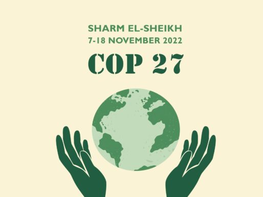 COP27 öncesinde tartışmalar alevleniyor