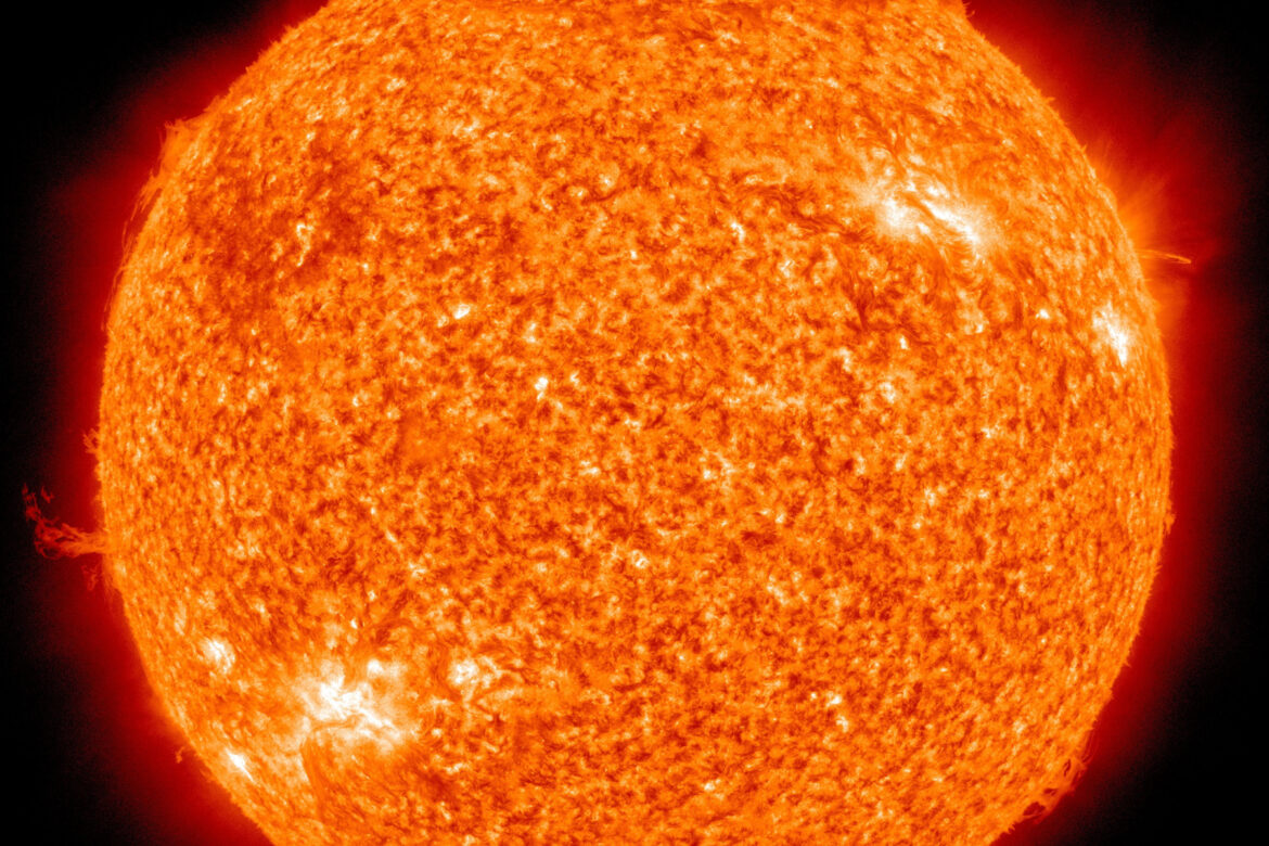 Güneş jeomühendisliği tehlikeli bir girişim mi yoksa bir kurtuluş reçetesi mi?