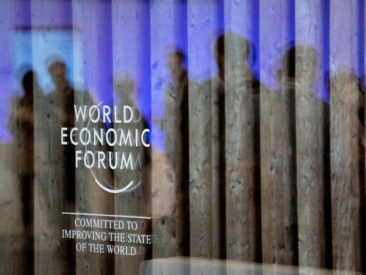 Davos’a Yeşil Mutabakat Sanayi Planı damga vurdu