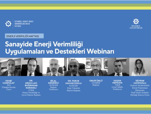 Enerji verimliliği yatırımlarının maliyeti düşük ve getirisi yüksek