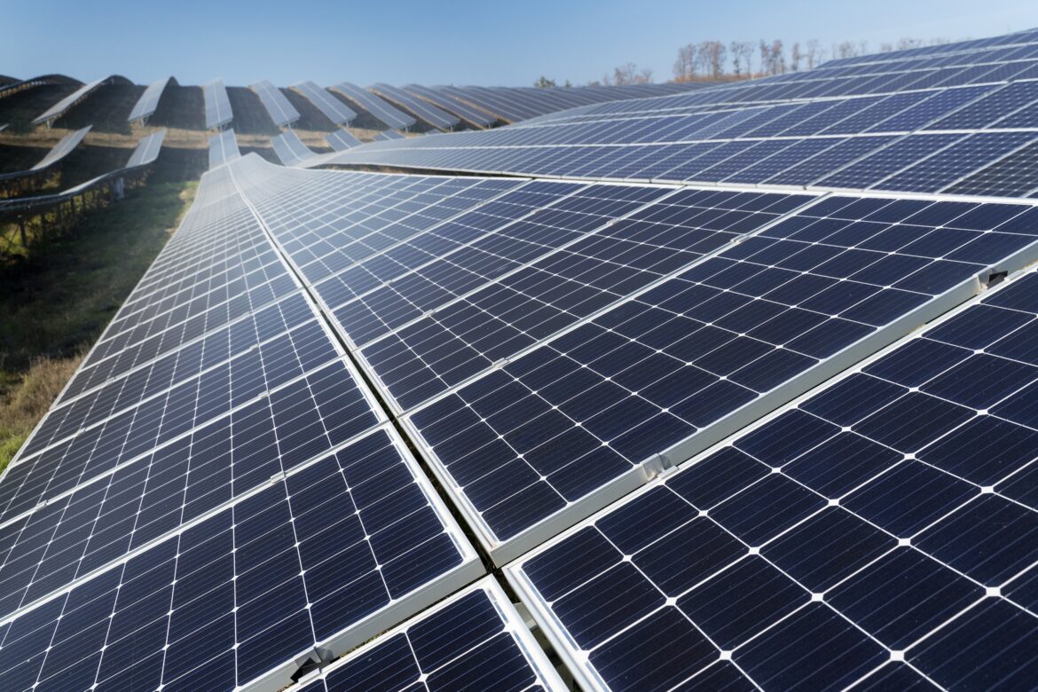 Türkiye yenilenebilir enerjide atılıma hazırlanıyor