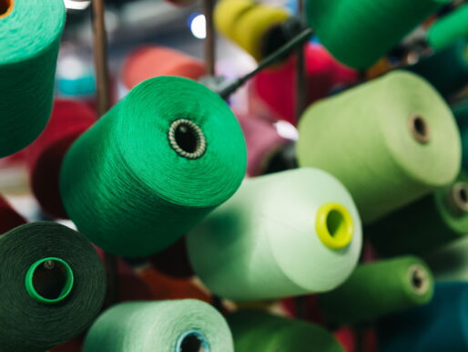Tekstil Sektöründe Temiz Üretim Uygulamaları Genelgesi yayımlandı