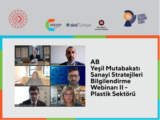 Yeşil Mutabakat plastik sektörünü nasıl etkileyecek?