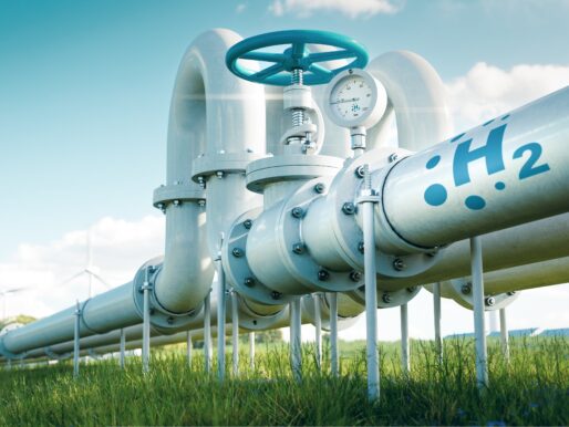 AB, temiz enerji geçişi için yenilenebilir hidrojeni teşvik ediyor