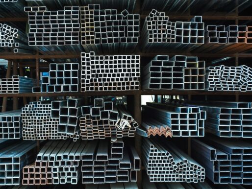 Avrupa’da yeşil çelik üretimi yaygınlaşıyor