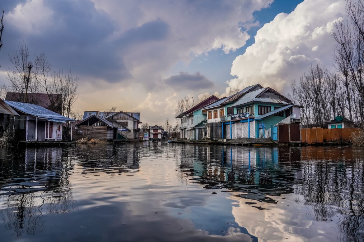 Yükselen deniz seviyeleri onlarca şehri yok edebilir