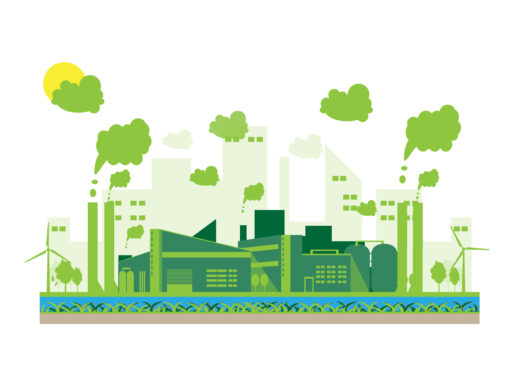 Yeşil Mutabakat Sanayi Planı, sanayinin dönüşümünde yeni sayfa açıyor