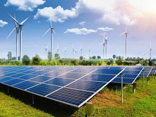 Yenilenebilir enerjide rekor büyüme gerçekleşti