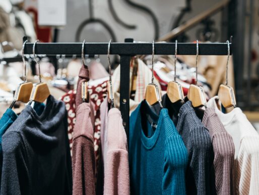 Moda sektörü karbon ayak izini azaltıyor