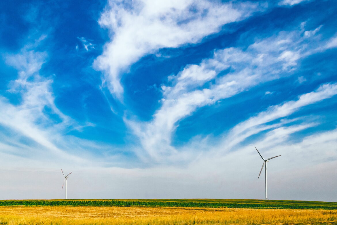 Elektrik üretiminde fosil yakıtların payı gerileyebilir