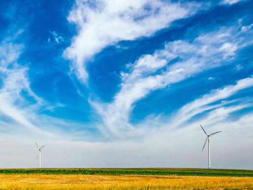 Elektrik üretiminde fosil yakıtların payı gerileyebilir