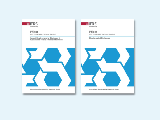 IFRS Sürdürülebilirlik Açıklama Standartları yayımlandı