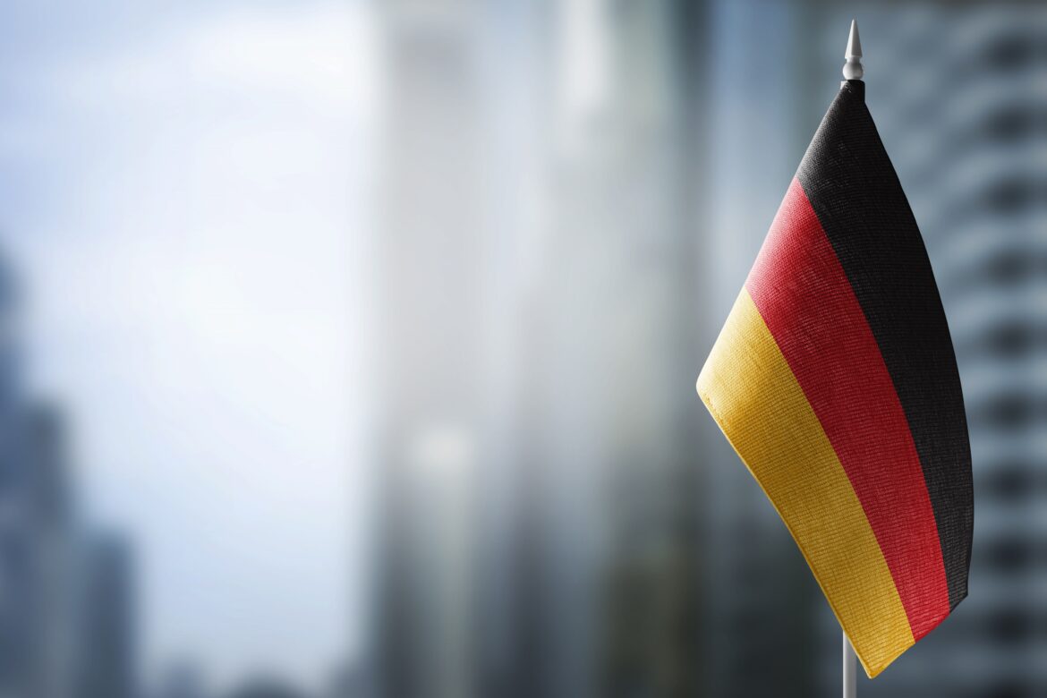 Almanya, açıkladığı yol haritasıyla ekonomisini güçlendirmeye hazırlanıyor