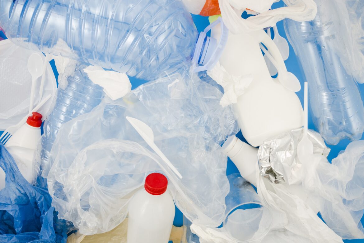 AB plastik atık ihracatına yönelik sıkı kurallar getiriyor