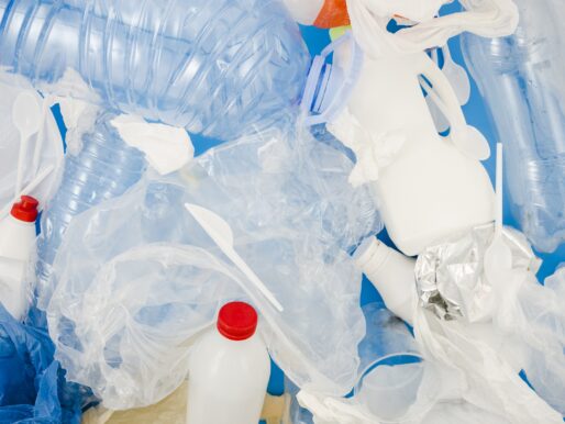 AB plastik atık ihracatına yönelik sıkı kurallar getiriyor