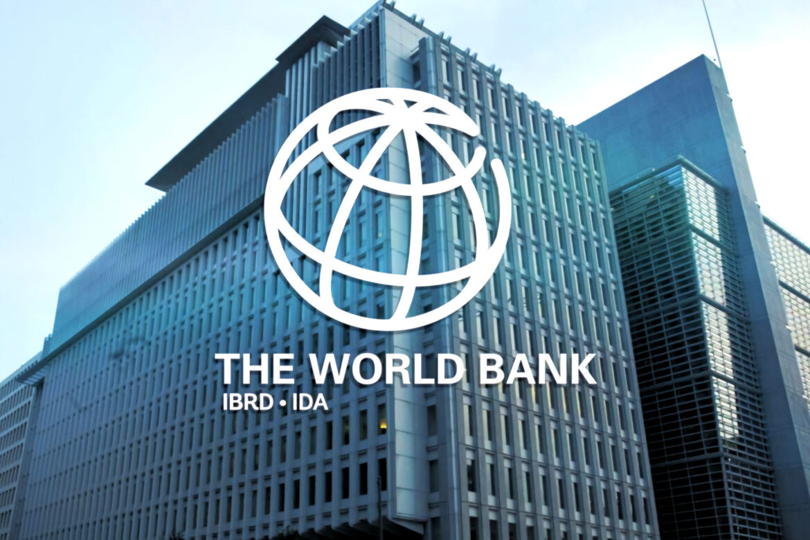 Dünya Bankası Türkiye'nin yeşil dönüşümünde kullanılacak krediyi onayladı
