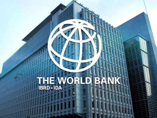 Dünya Bankası Türkiye'nin yeşil dönüşümünde kullanılacak krediyi onayladı