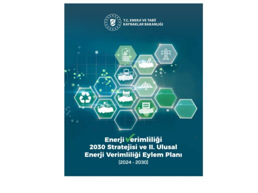 Enerji Verimliliği 2030 Stratejisi ve II. Ulusal Enerji Verimliliği Eylem Planı yayımlandı