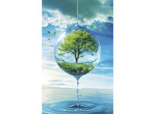 Su güvenliği, küresel barış ve istikrar için büyük önem taşıyor