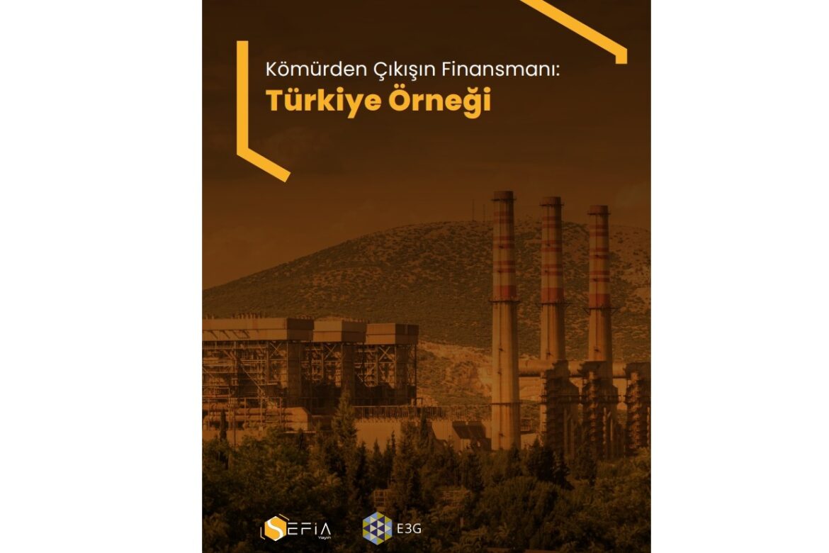 Türkiye’de kömürlü termik santraller 45 milyar dolar zarar edebilir