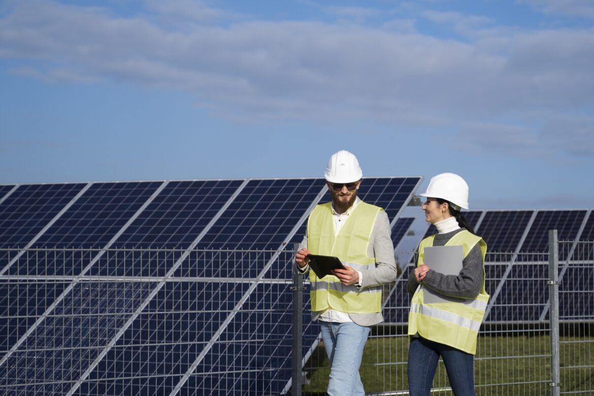 Temiz enerji sektöründeki iş gücü açığı eğitimde reformu gerektiriyor