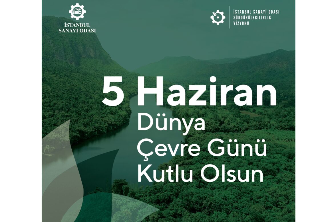 Dünya Çevre Günü’nde bu yıl arazi restorasyonunun önemine dikkat çekiliyor
