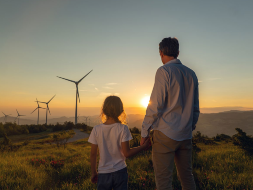 Rüzgâr enerjisi, jeopolitik geleceği nasıl yeniden şekillendiriyor?