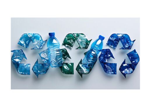 2040'a kadar plastik kirliliğini %96 azaltmak mümkün