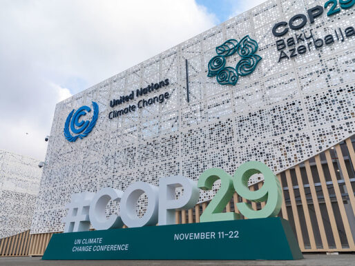 COP29 zirvesinde iklim krizi ve karbon emisyonlarına yönelik kritik uyarılarda bulunuldu